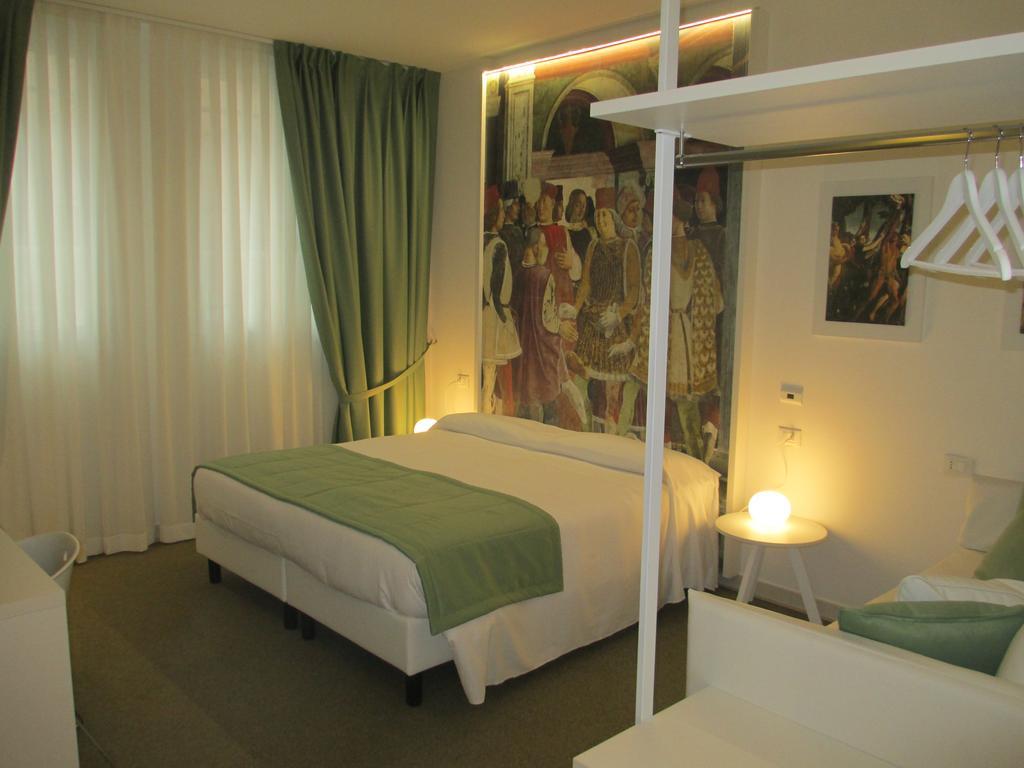 Ferrara Rooms Номер фото