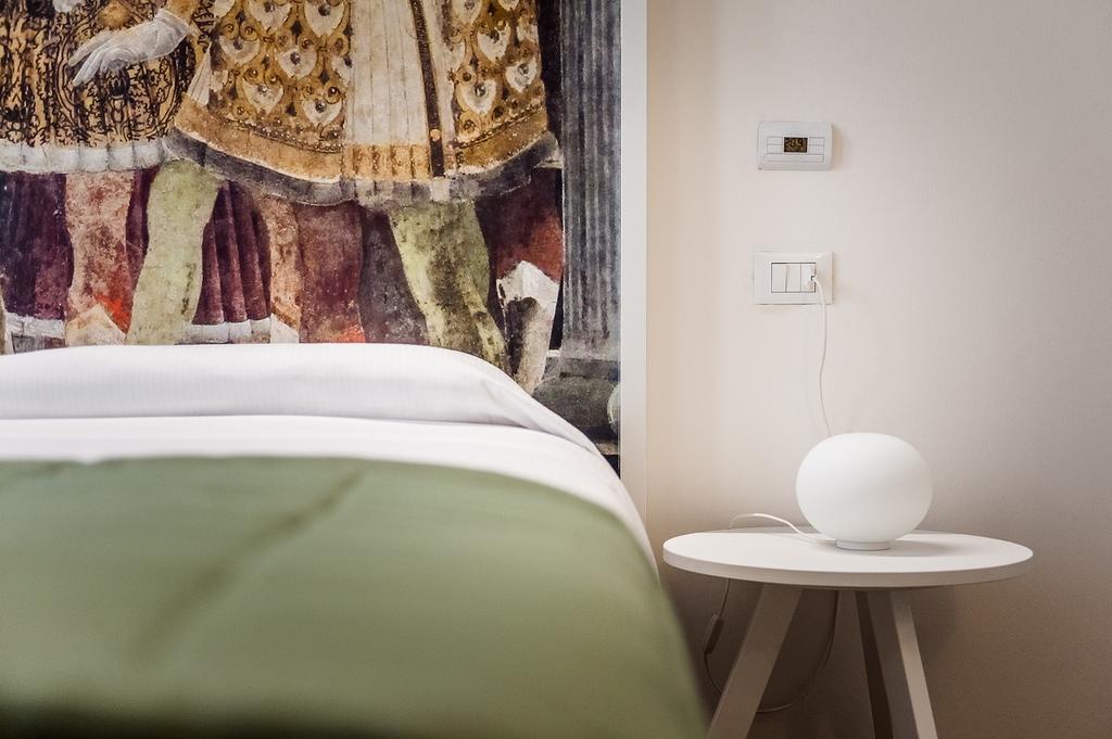 Ferrara Rooms Экстерьер фото