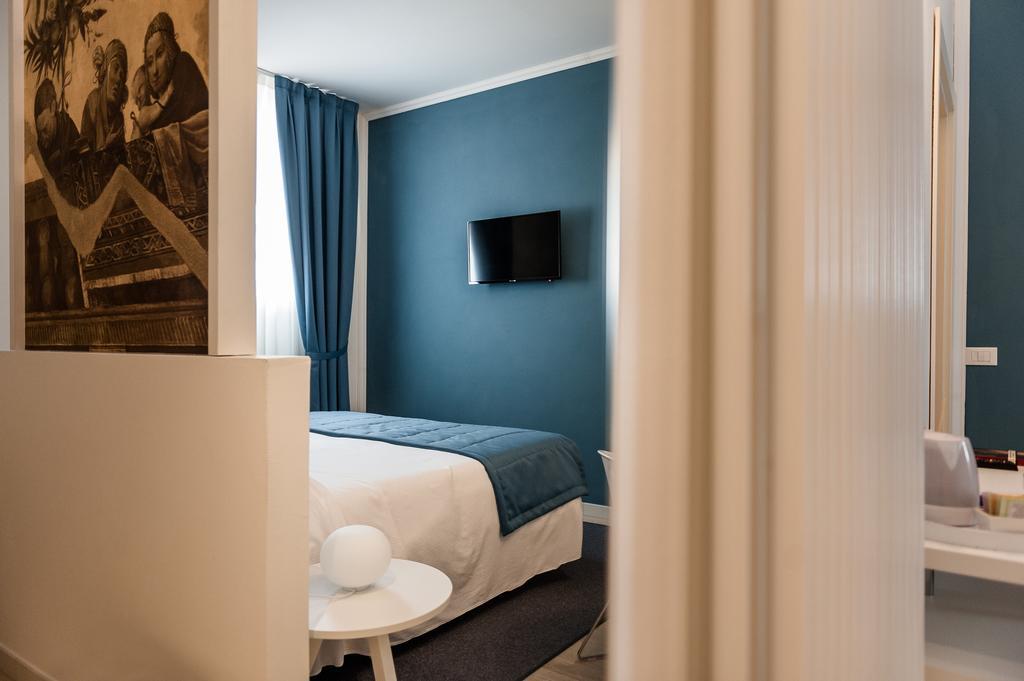 Ferrara Rooms Экстерьер фото