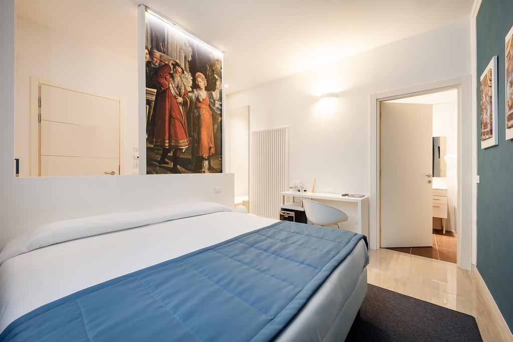 Ferrara Rooms Экстерьер фото