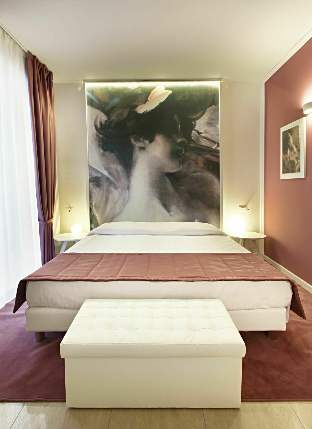 Ferrara Rooms Экстерьер фото