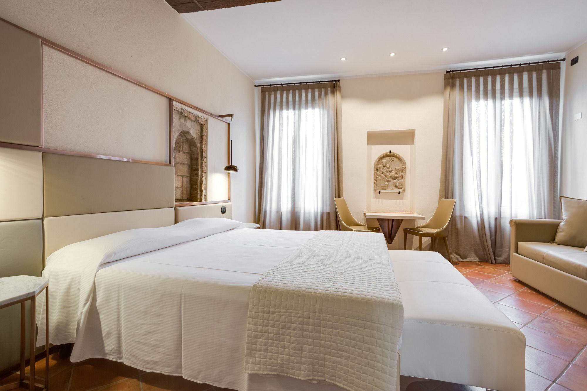 Ferrara Rooms Экстерьер фото